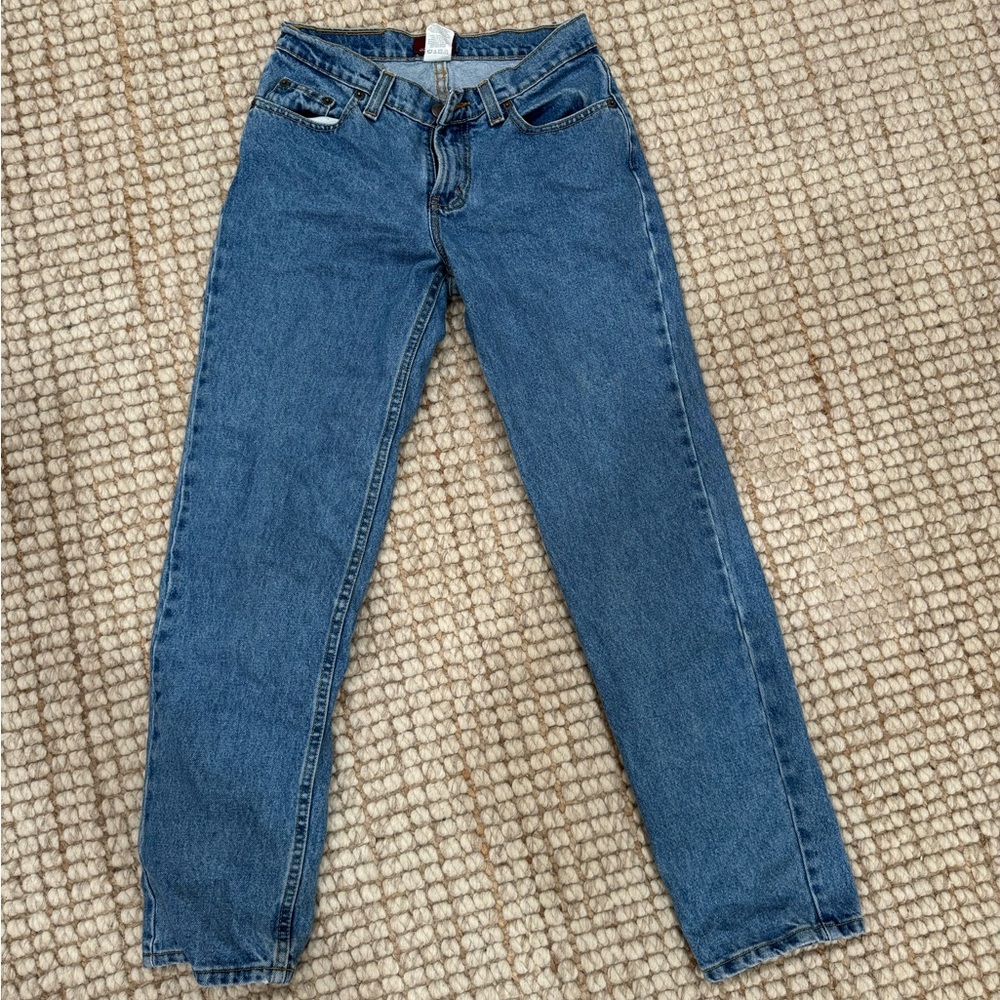 Vintage Jordache jeans